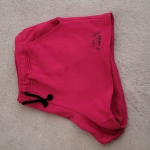 Vans Sweatshorts